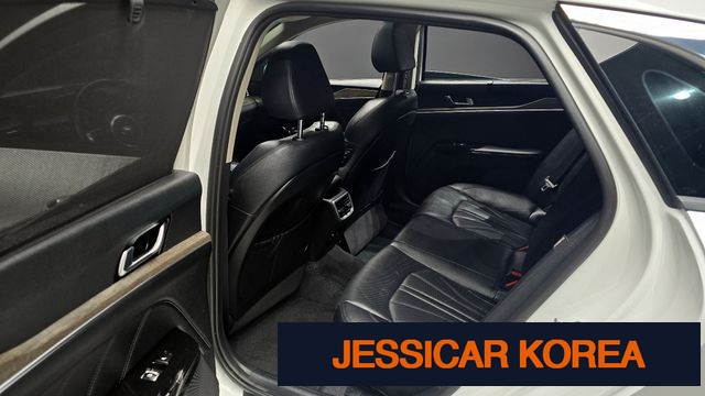 2020 Kia K5 3rd Gen - Thumbnail 4