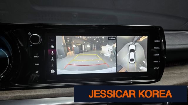 2020 Kia K5 3rd Gen - Thumbnail 6
