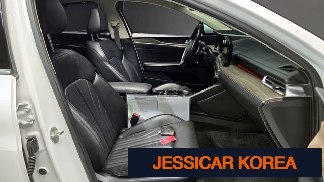 2020 Kia K5 3rd Gen - Thumbnail 7