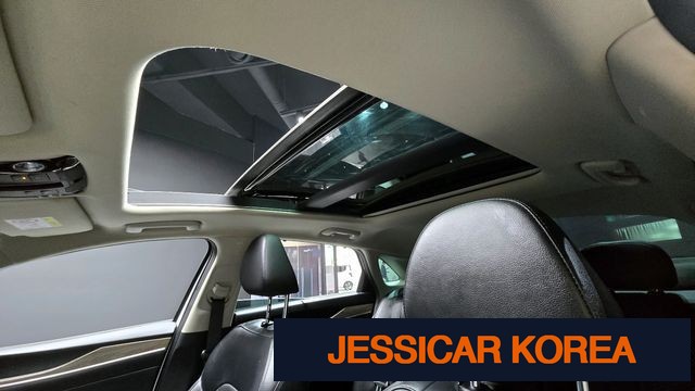 2020 Kia K5 3rd Gen - Thumbnail 9