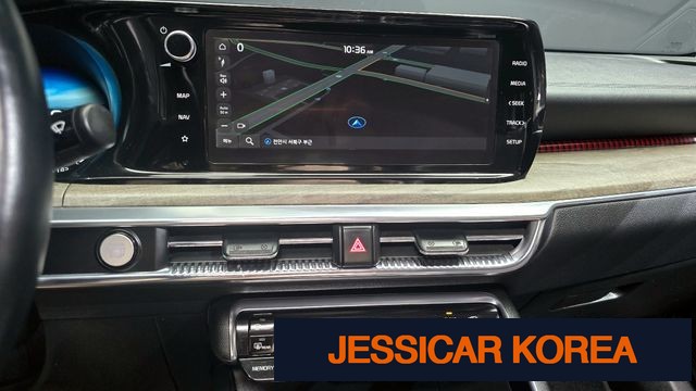 2020 Kia K5 3rd Gen - Thumbnail 15