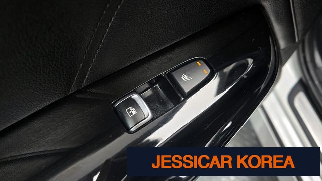 2020 Kia K5 3rd Gen - Thumbnail 19