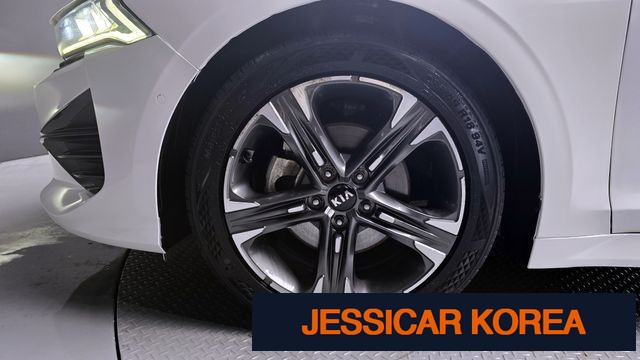 2020 Kia K5 3rd Gen - Thumbnail 20