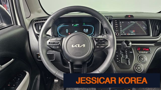 2024 Kia The New Kia Ray - Thumbnail 2
