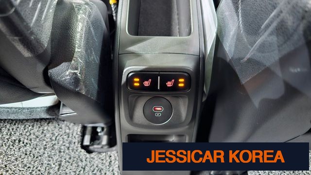 2024 Kia The New Kia Ray - Thumbnail 3