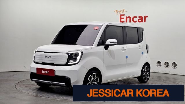 2024 Kia The New Kia Ray - Thumbnail 9