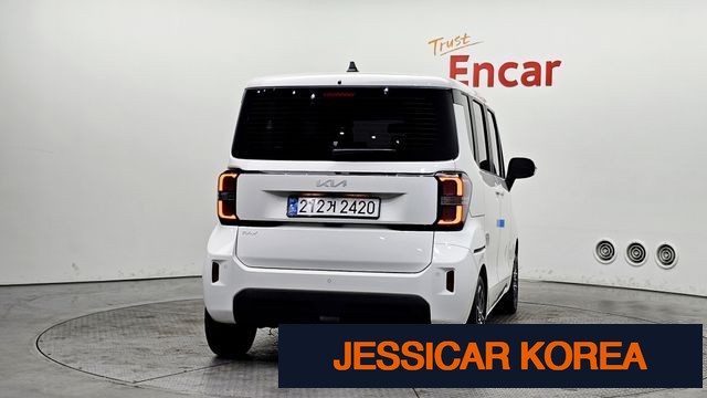 2024 Kia The New Kia Ray - Thumbnail 10