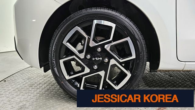2024 Kia The New Kia Ray - Thumbnail 11