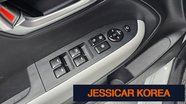 2024 Kia The New Kia Ray - Thumbnail 13