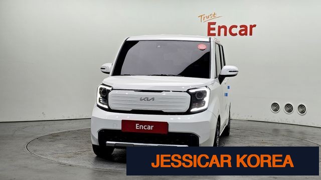 2024 Kia The New Kia Ray - Thumbnail 15