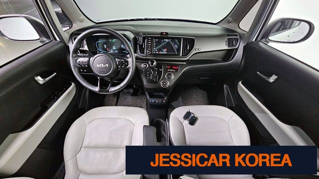 2024 Kia The New Kia Ray - Thumbnail 16