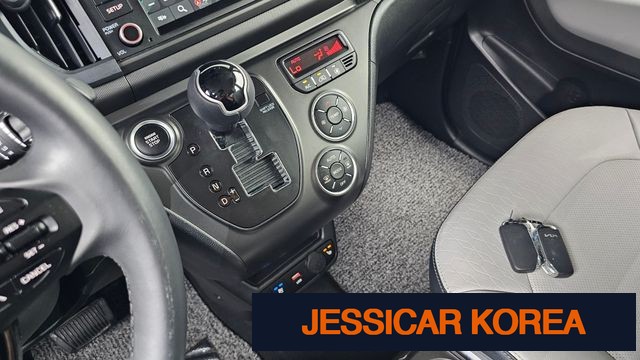 2024 Kia The New Kia Ray - Thumbnail 18
