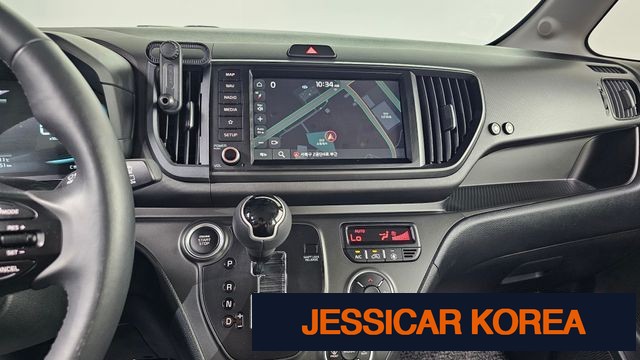 2024 Kia The New Kia Ray - Thumbnail 19