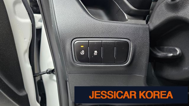 2024 Kia The New Kia Ray - Thumbnail 20