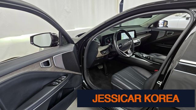 2022 Kia K8 - Thumbnail 6