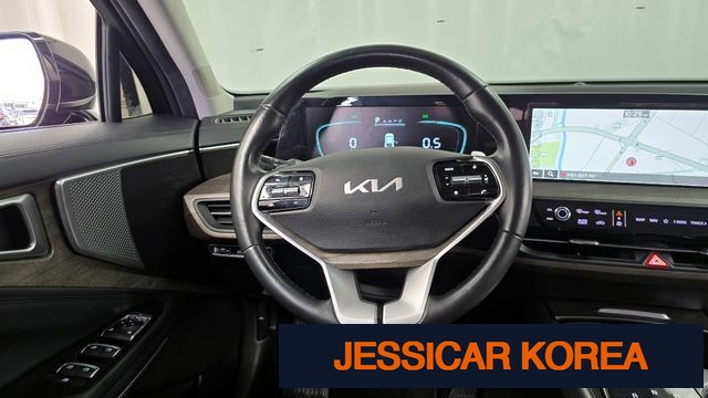 2022 Kia K8 - Thumbnail 7