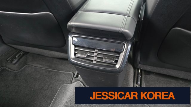 2022 Kia K8 - Thumbnail 9