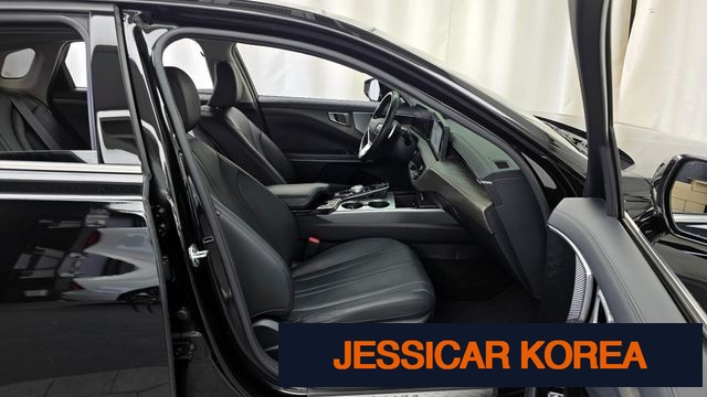 2022 Kia K8 - Thumbnail 10