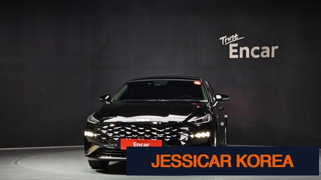2022 Kia K8 - Thumbnail 13