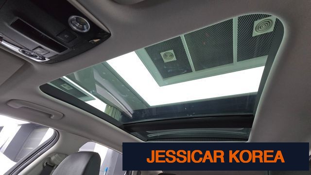 2022 Kia K8 - Thumbnail 15