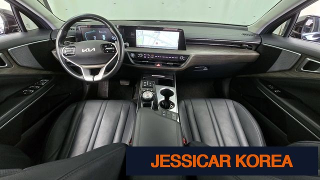 2022 Kia K8 - Thumbnail 16