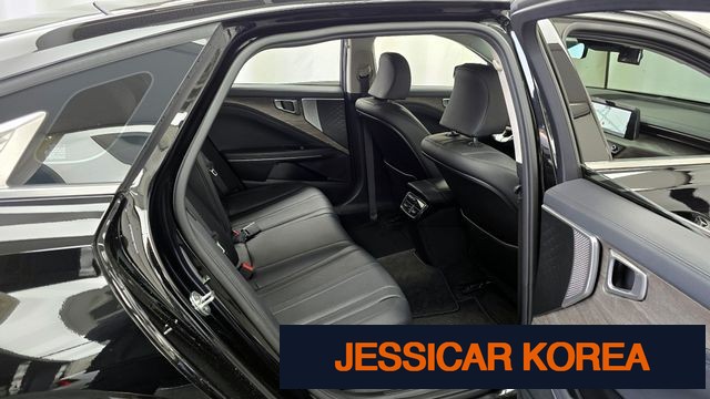 2022 Kia K8 - Thumbnail 17