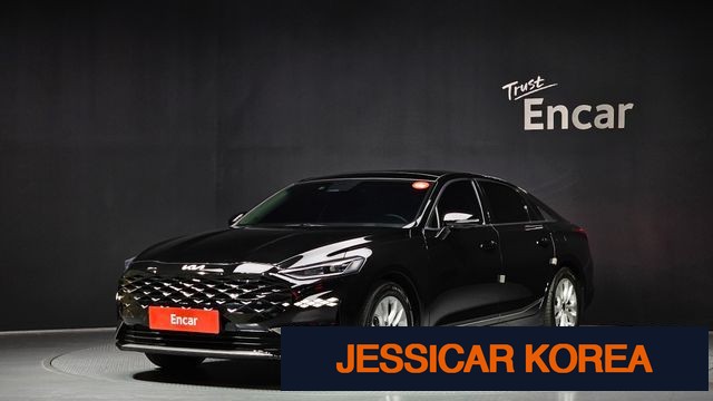 2022 Kia K8 - Thumbnail 19