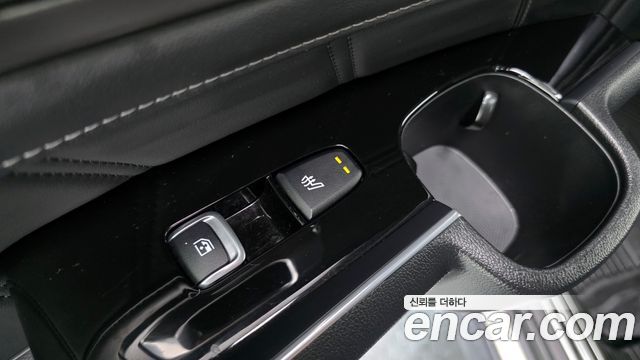 2023 Kia 쏘렌토 4세대 - Thumbnail 3