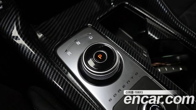 2023 Kia 쏘렌토 4세대 - Thumbnail 9