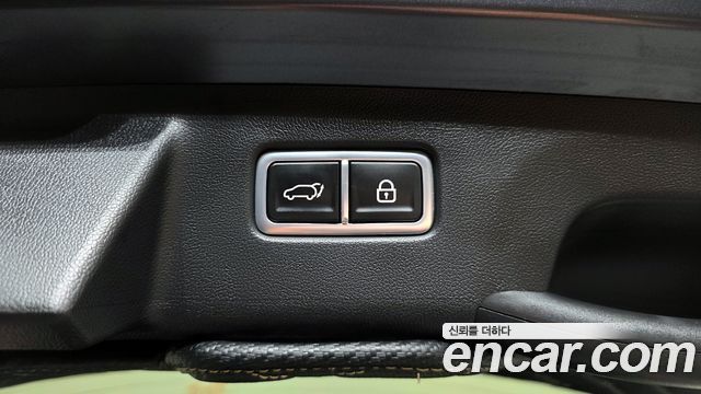 2023 Kia 쏘렌토 4세대 - Thumbnail 10