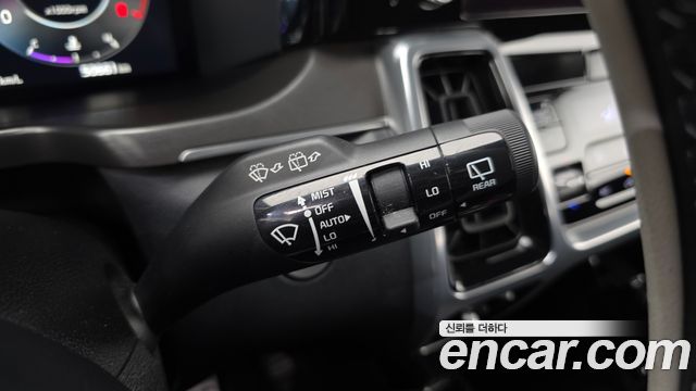 2023 Kia 쏘렌토 4세대 - Thumbnail 12