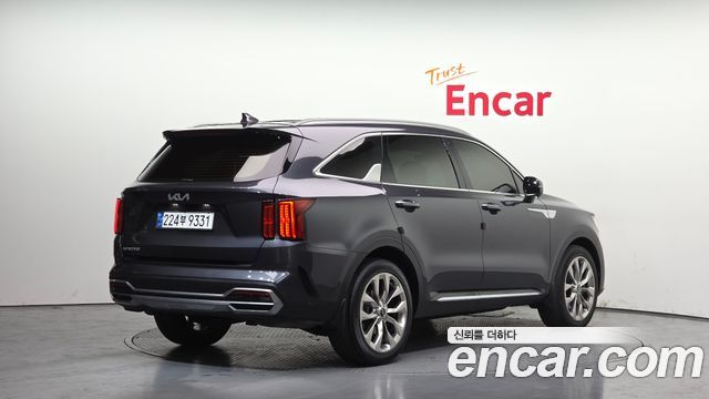 2023 Kia 쏘렌토 4세대 - Thumbnail 13