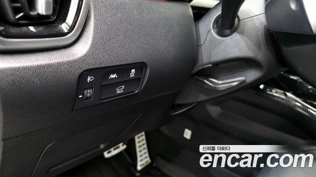 2023 Kia 쏘렌토 4세대 - Thumbnail 14