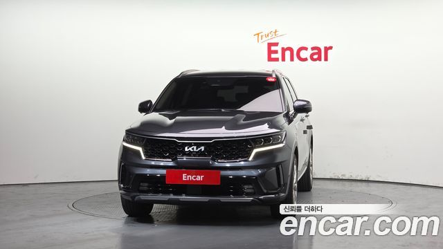 2023 Kia 쏘렌토 4세대 - Thumbnail 19