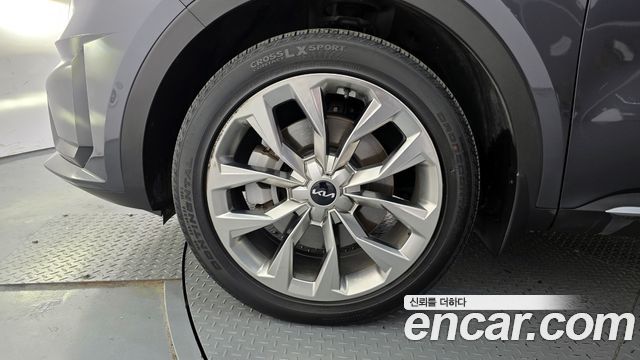 2023 Kia 쏘렌토 4세대 - Thumbnail 20