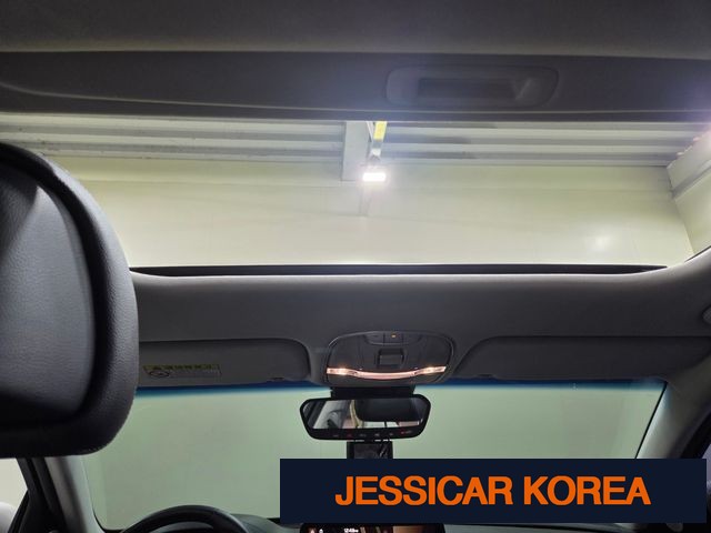2019 Kia The K9 - Thumbnail 11