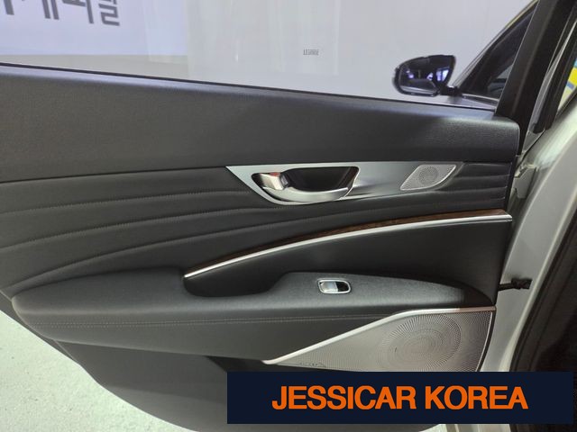2019 Kia The K9 - Thumbnail 13