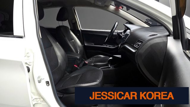 2016 Kia The New Morning - Thumbnail 3