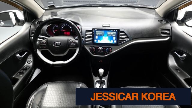 2016 Kia The New Morning - Thumbnail 4