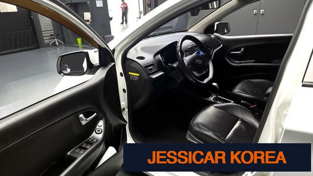 2016 Kia The New Morning - Thumbnail 5