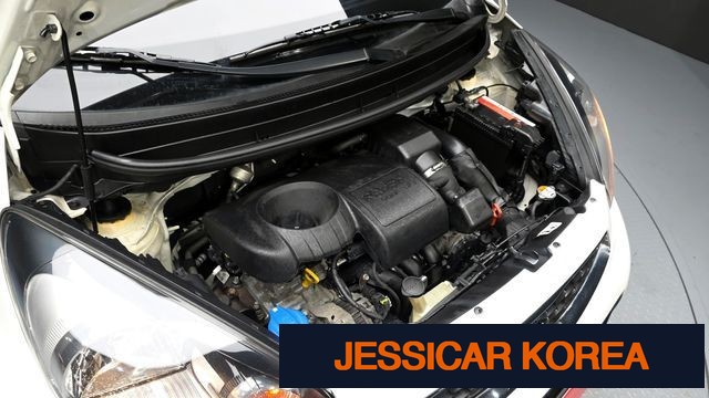 2016 Kia The New Morning - Thumbnail 6