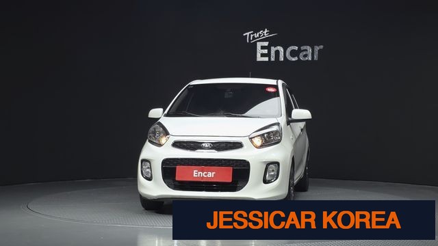 2016 Kia The New Morning - Thumbnail 7