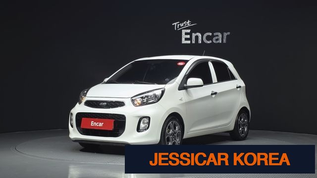 2016 Kia The New Morning - Thumbnail 8
