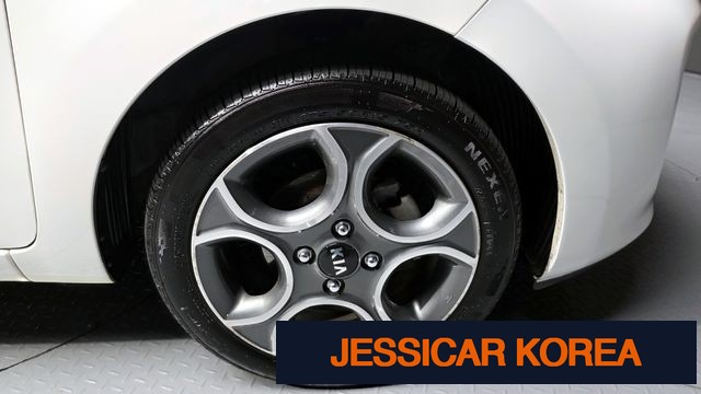 2016 Kia The New Morning - Thumbnail 9