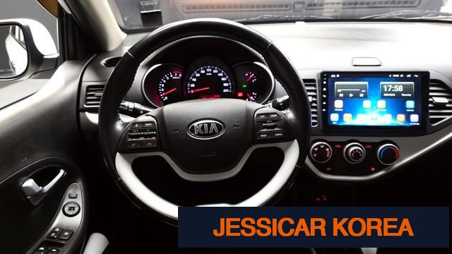 2016 Kia The New Morning - Thumbnail 11