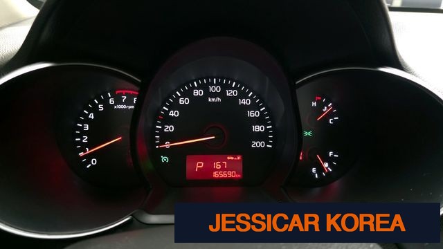 2016 Kia The New Morning - Thumbnail 12