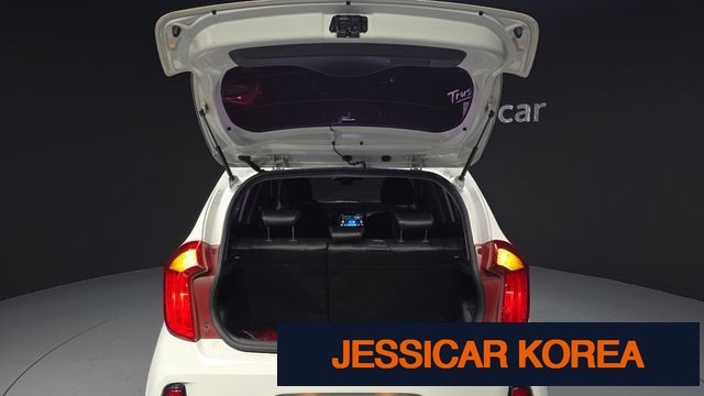 2016 Kia The New Morning - Thumbnail 16