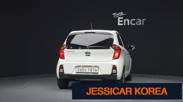 2016 Kia The New Morning - Thumbnail 18