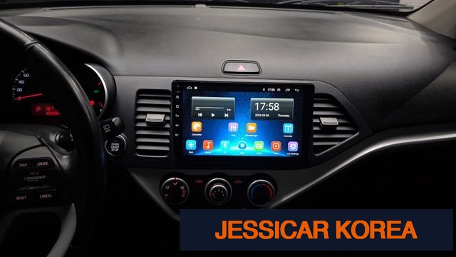 2016 Kia The New Morning - Thumbnail 19