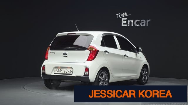 2016 Kia The New Morning - Thumbnail 20